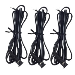 Διακοσμητικά Led Μini Εvo Πολλαπλών Χρήσεων Εσωτερικού & Εξωτερικού Χώρου Που Αναβοσβήνουν Πράσινο Χρώμα 2 Τεμάχια