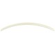 Αεροτομή Πορτ Παγκάζ Για Mercedes-Benz CLS W219 04-10 Amg look Lipspoiler Από Abs Πλαστικό
