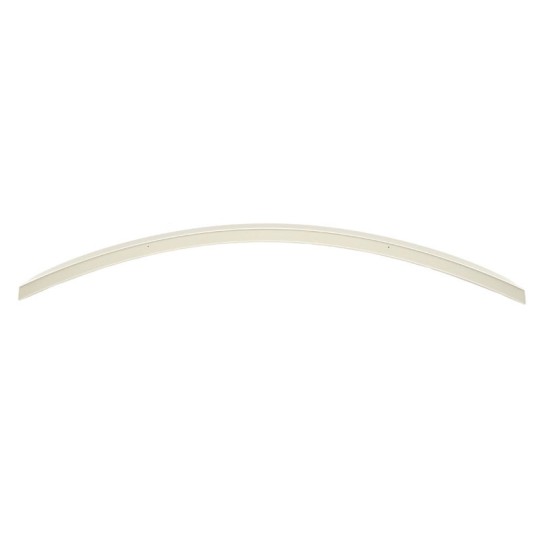 Αεροτομή Πορτ Παγκάζ Για Mercedes-Benz CLS W219 04-10 Amg look Lipspoiler Από Abs Πλαστικό