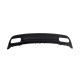 Diffuser Πίσω Προφυλακτήρα Για Mercedes-Benz A-Class W176 12-15 A45 Amg Look Από Abs Πλαστικό 1 Τεμάχιο
