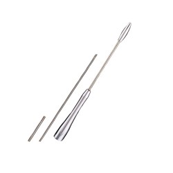 Κεραία Οροφής Αυτοκινήτου Universal Αλουμινίου Πτυσσόμενη Ασημί Με Αντάπτορες Κεραία Οροφής Αυτοκινήτου Universal Αλουμινίου Πτυσσόμενη Ασημί Με Αντάπτορες