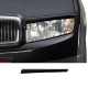 Φρυδάκια Μπροστινών Φαναριών Για Skoda Fabia 1 6Y 02-07 2 Τεμάχια