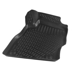 Πατάκια Σκαφάκια 3D Από Λάστιχο TPE Για Opel Vectra C 2002-2009 Rizline 4 Τεμάχια Μαύρα Πατάκια Σκαφάκια 3D Από Λάστιχο TPE Για Opel Vectra C 2002-2009 Rizline 4 Τεμάχια Μαύρα