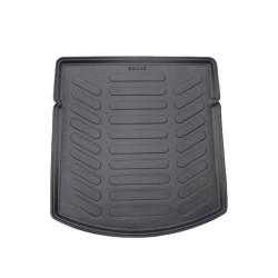 Πατάκι Πορτ-Παγκάζ 3D Σκαφάκι Από Λάστιχο TPE Για Audi A4 B8 Τετράθυρο 2008-2015 /A4 B9 Τετράθυρο 2016- Μαύρο Rizline Πατάκι Πορτ-Παγκάζ 3D Σκαφάκι Από Λάστιχο TPE Για Audi A4 B8 Τετράθυρο 2008-2015 /A4 B9 Τετράθυρο 2016- Μαύρο Rizline