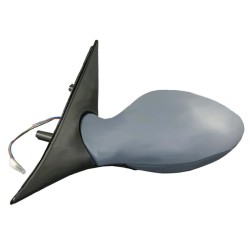 Καθρέπτης Αριστερός Για Alfa Romeo 156 97-03 Ηλεκτρικός Θερμαινόμενος Βαφόμενος 1 Τεμάχιο Καθρέπτης Αριστερός Για Alfa Romeo 156 97-03 Ηλεκτρικός Θερμαινόμενος Βαφόμενος 1 Τεμάχιο