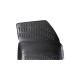 Πατάκια Σκαφάκια 3D Από Λάστιχο TPE Για Fiat 500Χ /Jeep Renegate 2014- Rizline 4 Τεμάχια Μαύρα