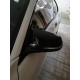 Καπάκια Καθρεφτών Για Bmw 1 2 3 4 X1 i3 M4 Look Γυαλιστερό Μαύρο 2 Τεμάχια