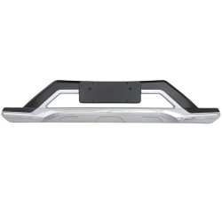 Skid Plates Προφυλακτήρων Body kit Για Εμπρός Και Πίσω Προφυλακτήρα Για Hyundai Tucson 2015-2019 2 Τεμάχια Skid Plates Προφυλακτήρων Body kit Για Εμπρός Και Πίσω Προφυλακτήρα Για Hyundai Tucson 2015-2019 2 Τεμάχια