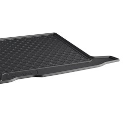 Πατάκι Πορτ Παγκάζ Σκαφάκι Αυτοκινήτου Gledring  GL-1709 Μercedes-Benz GLC Χ253 2015- Μαύρο