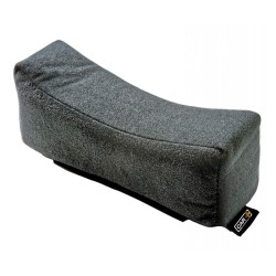 Ανατομικό / Ορθοπεδικό Μαξιλαράκι Υποστήριξης Λαιμού Για Τη Ζώνη Ασφαλείας 22x9x7.5cm Μαύρο 1 Τεμάχιο Ανατομικό / Ορθοπεδικό Μαξιλαράκι Υποστήριξης Λαιμού Για Τη Ζώνη Ασφαλείας 22x9x7.5cm Μαύρο 1 Τεμάχιο