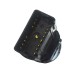 Διακόπτης Φώτων Για VW Golf IV / Up 12-16  / Polo 02-14 / Transporter 03-15 / Amarok 10-16 / Audi TT 98-06 Μαύρο Με Χρώμιο 17 Pin