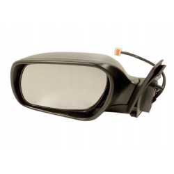 Καθρέπτης Αριστερός Για Mazda 6 02-08 Ηλεκτρικός Θερμαινόμενος Βαφόμενος 1 Τεμάχιο Καθρέπτης Αριστερός Για Mazda 6 02-08 Ηλεκτρικός Θερμαινόμενος Βαφόμενος 1 Τεμάχιο
