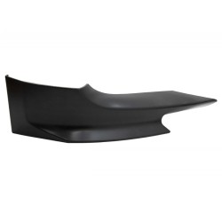 Μπροστινά Spoiler Δεξιά & Αριστερά Για Bmw 3 E92/E93 06-10 M-Tech Από Abs Πλαστικό 2 Τεμάχια