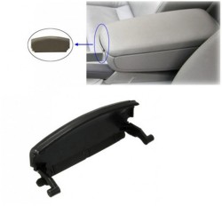 Κλιπ Αντικατάστασης Κονσόλας / Τεμπέλη Χειροφρένου Για Audi A4 B6 / B7 Μαύρο Χρώμα Κλιπ Αντικατάστασης Κονσόλας / Τεμπέλη Χειροφρένου Για Audi A4 B6 / B7 Μαύρο Χρώμα