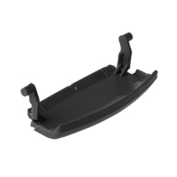 Κλιπ Αντικατάστασης Κονσόλας / Τεμπέλη Χειροφρένου Για Audi A4 B6 / B7 Μαύρο Χρώμα Κλιπ Αντικατάστασης Κονσόλας / Τεμπέλη Χειροφρένου Για Audi A4 B6 / B7 Μαύρο Χρώμα