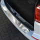 Προστατευτικό Πίσω Προφυλακτήρα Για Vw Transporter T6 15+ / Caravelle T6 15+ Από Ανοξείδωτο Ατσάλι (Steel)