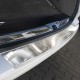 Προστατευτικό Πίσω Προφυλακτήρα Για Vw Transporter T6 15+ / Caravelle T6 15+ Από Ανοξείδωτο Ατσάλι (Steel)