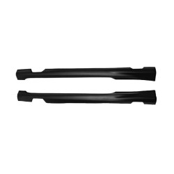 Πλαινά Μασπιέ Για Ford Fiesta 08-13 5D Από Abs Πλαστικό 2 Τεμάχια Πλαινά Μασπιέ Για Ford Fiesta 08-13 5D Από Abs Πλαστικό 2 Τεμάχια