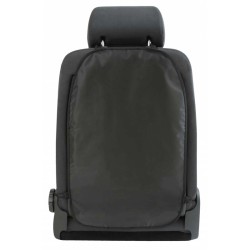 Προστατευτικό Πλάτης Καθισμάτων Walser Μαύρο 40x62cm 1 Τεμάχιο