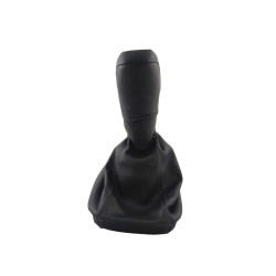 Πόμολο Λεβιέ Ταχυτήτων Με Φυσούνα Μαρκέ Μαύρο Για Mercedes C-Class W203 Με 5 Ταχύτητες GK0831 Πόμολο Λεβιέ Ταχυτήτων Με Φυσούνα Μαρκέ Μαύρο Για Mercedes C-Class W203 Με 5 Ταχύτητες GK0831