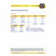 Λάδι - Λιπαντικό Κινητήρα Ansoil E7 PSB 20W-50 Ημισυνθετικό 1Lt