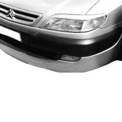 Φρυδάκια Μπροστινών Φαναριών Για Citroen Xsara 98-00 2 Τεμάχια
