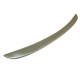 Αεροτομή Πορτ Παγκάζ Για Mercedes-Benz C-Class W203 00-07 Amg Look Lipspoiler Με Κόψιμο Στο Στοπ Από Abs Πλαστικό