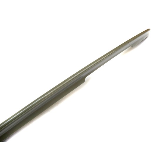 Αεροτομή Πορτ Παγκάζ Για Mercedes-Benz C-Class W203 00-07 Amg Look Lipspoiler Με Κόψιμο Στο Στοπ Από Abs Πλαστικό