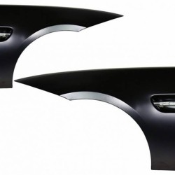 Μπροστινά Φτερά Για BMW Σειρά 3 E90/E91 M3 Design 2 Τεμάχια Μπροστινά Φτερά Για BMW Σειρά 3 E90/E91 M3 Design 2 Τεμάχια