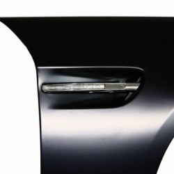 Μπροστινά Φτερά Για BMW Σειρά 3 E90/E91 M3 Design 2 Τεμάχια Μπροστινά Φτερά Για BMW Σειρά 3 E90/E91 M3 Design 2 Τεμάχια