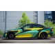 Μπροστινά Φτερά Για BMW Σειρά 3 E90/E91 M3 Design 2 Τεμάχια