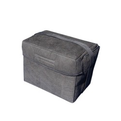 Θήκη Κάλυμμα Μπαταρίας Αυτοκινήτου Size A 22x20x18cm Amio CC61638 Θήκη Κάλυμμα Μπαταρίας Αυτοκινήτου Size A 22x20x18cm Amio CC61638