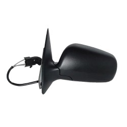 Καθρέπτης Αριστερός Για Skoda Fabia 99-07 Μηχανικός Με Ντίζες 1 Τεμάχιο Καθρέπτης Αριστερός Για Skoda Fabia 99-07 Μηχανικός Με Ντίζες 1 Τεμάχιο