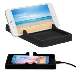 Φορτιστής  Wireless USB Type-C 14254 Φορτιστής  Wireless USB Type-C 14254