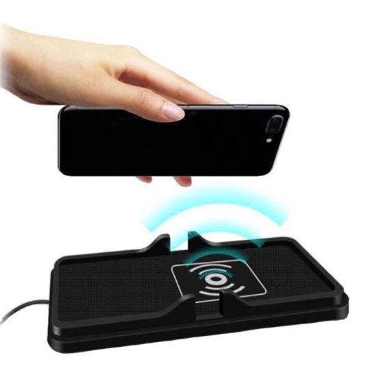 Φορτιστής  Wireless USB Type-C 14254
