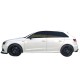 Μπροστινό Spoiler Για Audi A3 8V Sportback 12-16 Από Abs Πλαστικό 1 Τεμάχιο