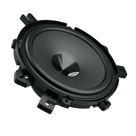 Ηχεία Αυτοκινήτου Hertz DSK 160.3 6" 160 mm 80W RMS 2 Δρόμων Σετ 4 Τεμάχια