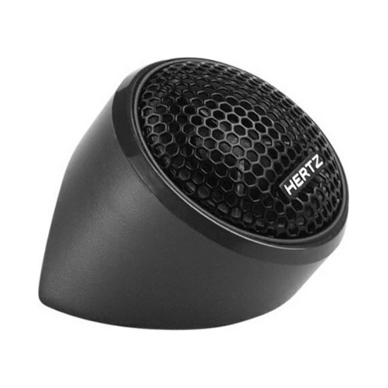 Ηχεία Αυτοκινήτου Hertz DSK 160.3 6" 160 mm 80W RMS 2 Δρόμων Σετ 4 Τεμάχια