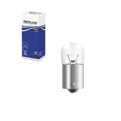 Λάμπα Αλογόνου R10W BA15S 12V 10w Φουντούκι Neolux By Osram N245 1 Τεμάχιο Λάμπα Αλογόνου R10W BA15S 12V 10w Φουντούκι Neolux By Osram N245 1 Τεμάχιο