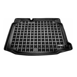 Πατάκι Πορτ-Παγκάζ 3D Σκαφάκι Για Seat Leon 5F 13-20 Hatchback Μαύρο 231425 RezawPlast Πατάκι Πορτ-Παγκάζ 3D Σκαφάκι Για Seat Leon 5F 13-20 Hatchback Μαύρο 231425 RezawPlast