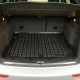 Πατάκι Πορτ-Παγκάζ 3D Σκαφάκι Για Seat Leon 5F 13-20 Hatchback Μαύρο 231425 RezawPlast