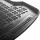 Πατάκι Πορτ-Παγκάζ 3D Σκαφάκι Για Seat Leon 5F 13-20 Hatchback Μαύρο 231425 RezawPlast