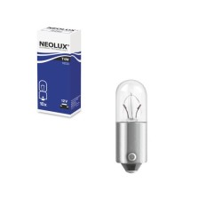 Λάμπα Αλογόνου BA9S T4W 12volt 4w Neolux By Osram N233 1 Τεμάχιο Λάμπα Αλογόνου BA9S T4W 12volt 4w Neolux By Osram N233 1 Τεμάχιο