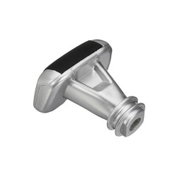 Πόμολο Λεβιέ Ταχυτήτων Μαύρο/Χρώμιο Για Mercedes W203 W204 W211 W212 W209 R171 Αυτόματο Amg Look GK3005 Πόμολο Λεβιέ Ταχυτήτων Μαύρο/Χρώμιο Για Mercedes W203 W204 W211 W212 W209 R171 Αυτόματο Amg Look GK3005