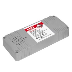 Απωθητική Συσκευή Υπερήχων Τρωκτικών Με Μπαταρίες Για Αυτοκίνητα Και Τροχόσπιτα EAL16261