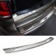 Προστατευτικό Πίσω Προφυλακτήρα Για Bmw X5 F15 13-18 Από Ανοξείδωτο Ατσάλι (Steel)