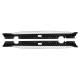 Πλαινά Σκαλοπάτια Για Bmw X1 E84 09-14 OEM Look 2 Τεμάχια