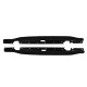 Πλαινά Σκαλοπάτια Για Bmw X1 E84 09-14 OEM Look 2 Τεμάχια