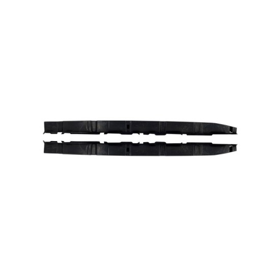 Πλαινά Σκαλοπάτια Για Bmw X1 E84 09-14 OEM Look 2 Τεμάχια