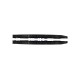 Πλαινά Σκαλοπάτια Για Bmw X1 E84 09-14 OEM Look 2 Τεμάχια